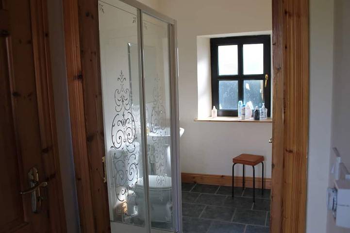 Ferienhaus für 2 Personen in County Cork - 4