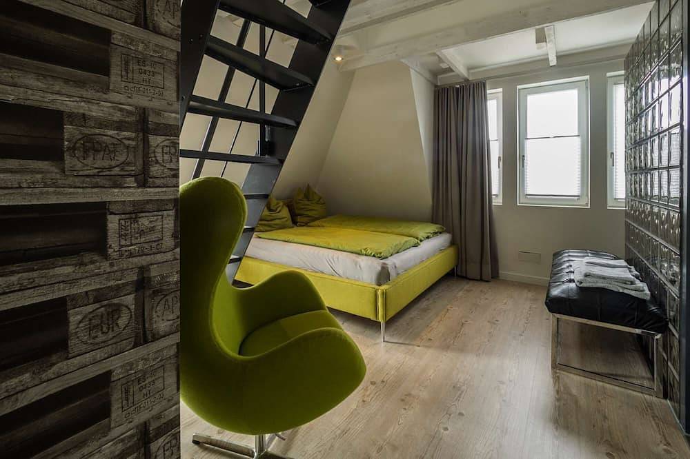 Ganze Wohnung, Achterdeck - Haus Gröner Weg in St. Peter-Ording, Eiderstedt