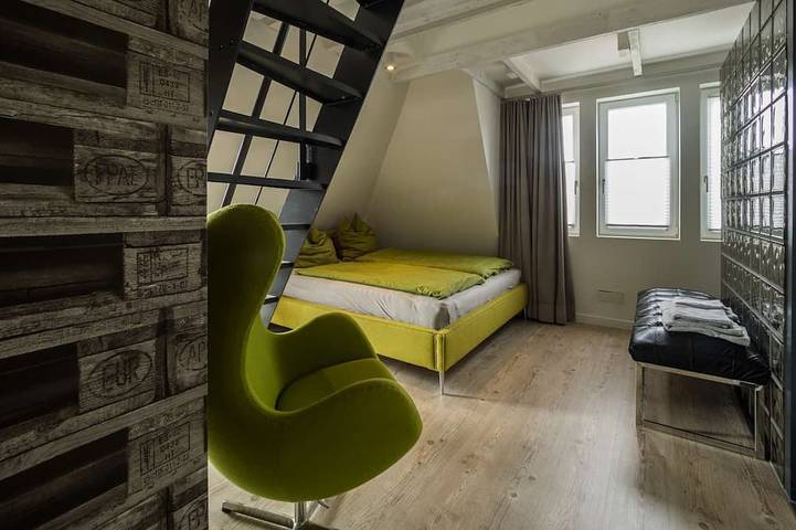 Bauernhof für 6 Personen, mit Sauna und Pool sowie Garten, mit Haustier in St. Peter-Ording - 3