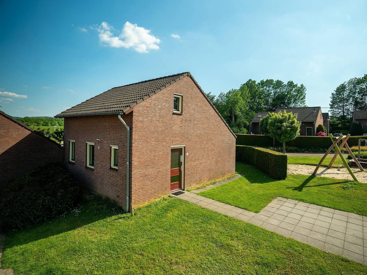 Casa vacanza a South Limburg a partire da 104€ a notte