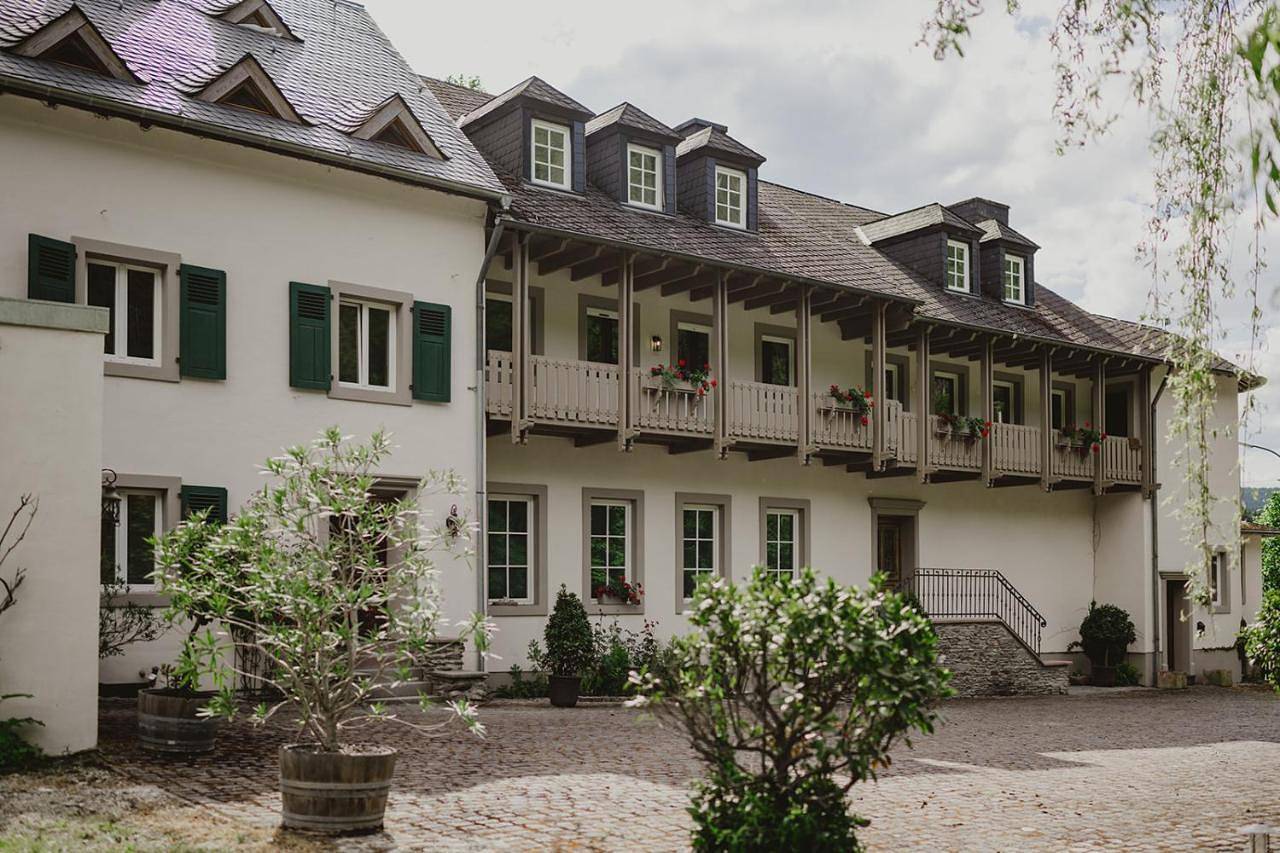 Ganze Wohnung, Alte Bäckerei in Bescheid, Landkreis Trier-Saarburg