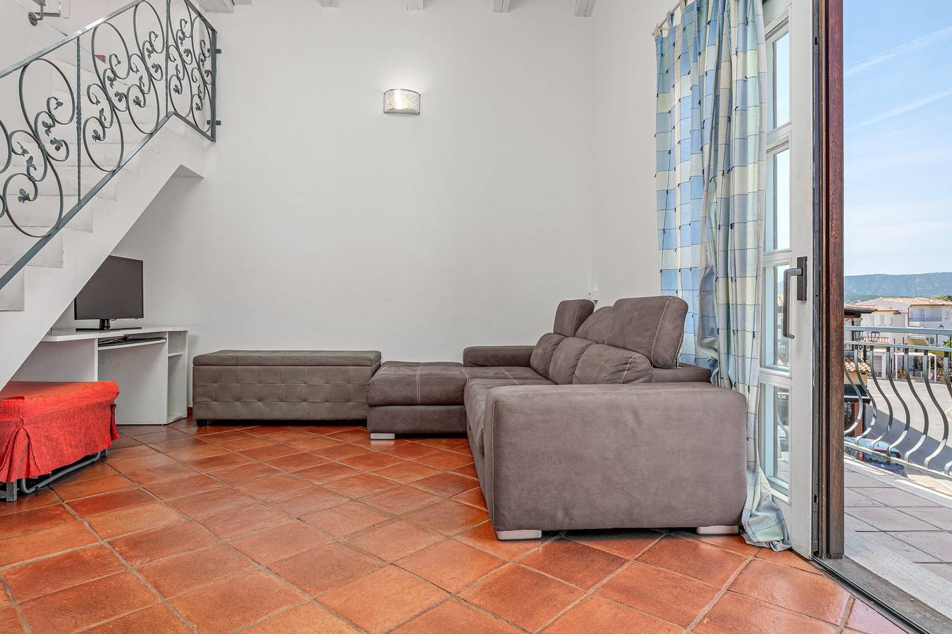 Appartamento intero, Appartamento 'Piazzetta Garden' con vista mare, terrazza privata e aria condizionata in San Teodoro, Olbia-Tempio