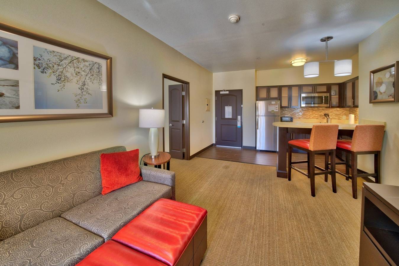 Appartamento vacanze a Lubbock a partire da 225€ a notte
