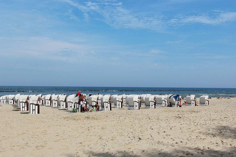 Appartamento vacanze a Rugen a partire da 116€ a notte