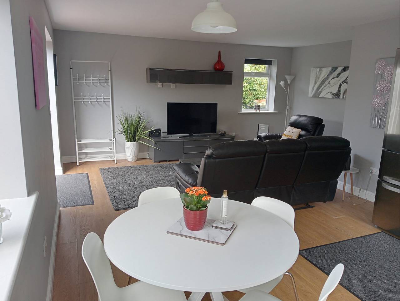 Holiday Apartment for 4 People in York, Yorkshire