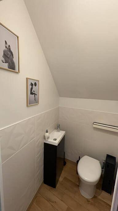 Gîte pour 4 personnes à Tamerville - 4