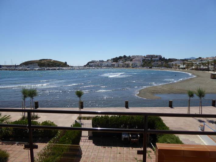 Ferienwohnung für 6 Personen, mit Terrasse in Llanca - 4