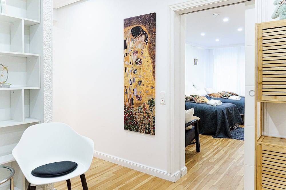 Ganze Wohnung, Augusta Prima Central City Town Hall Appt, for up to 7 Guests Groups and Familys in Augsburg-Innenstadt, Augsburg