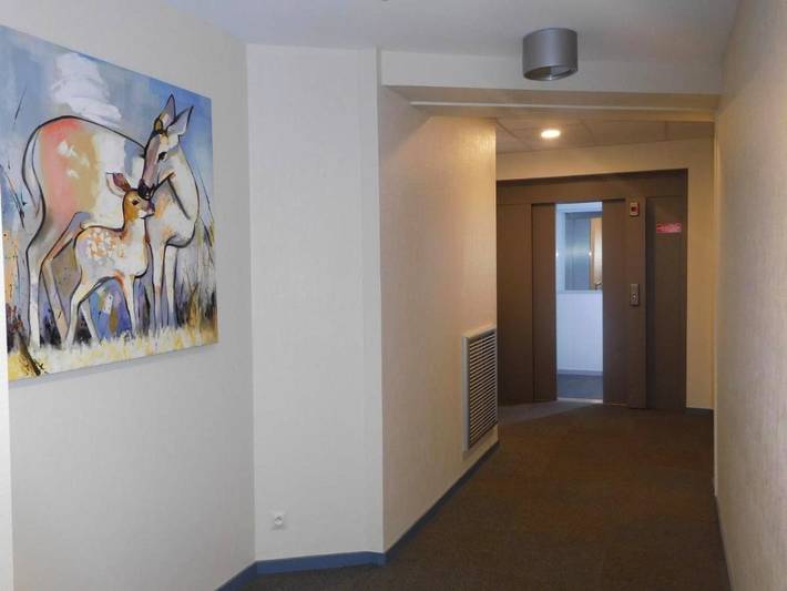 Hôtel pour 2 personnes, avec jardin à Lanouée - 3