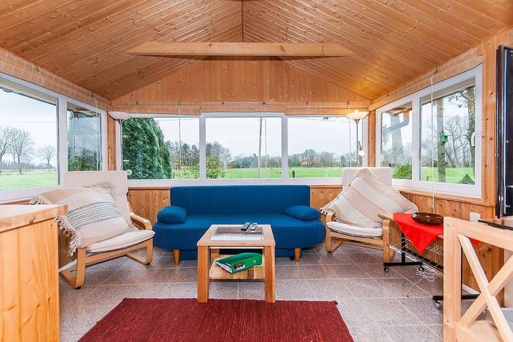 Ferienwohnung für 3 Personen - 1