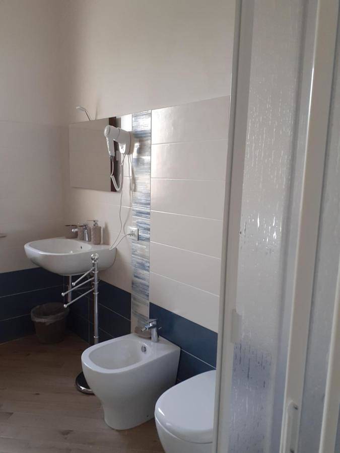 Quadruple Room in Custonaci, Provincia di Trapani
