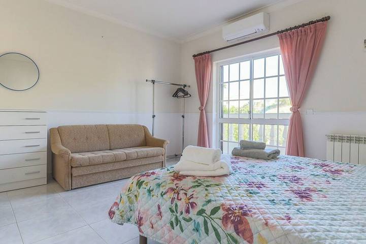 New Fantastic 5 bed/4 bath detached Villa, with private swimming pool 168309/Al in Quinta do Sobral, Castro Marim