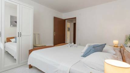 Ferienwohnung für 5 Personen in Tkon, Pasman, Bild 4