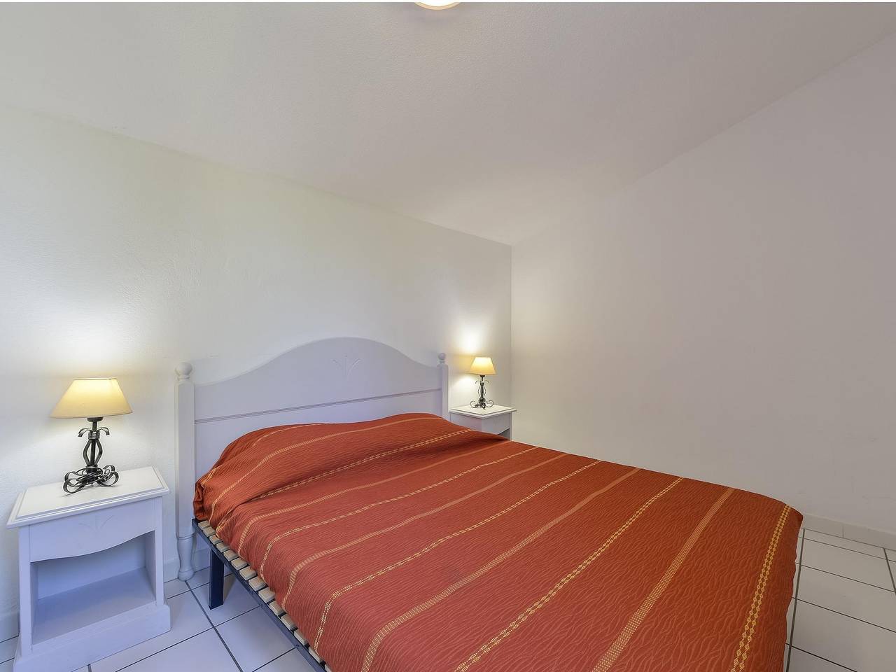 Barrierefreies Apartment für vier Personen in der Provence in Saint-Saturnin-lès-Avignon, Vaucluse