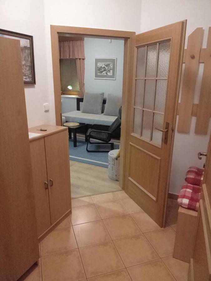 Ferienwohnung für 4 Personen, mit Sauna und Garten sowie Whirlpool in Spindlermühle - 2