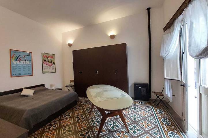 Ganze Wohnung, Appartamento al mare ad Ugento nel Salento in Ugento, Golf von Tarent