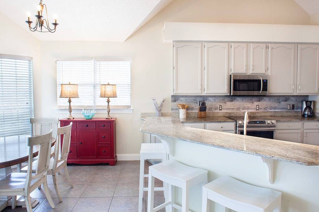 New Orleans Area (Cc) Wunderschönes Haus am Wasser - Cypress Cove in Eden Isle, Lake Pontchartrain