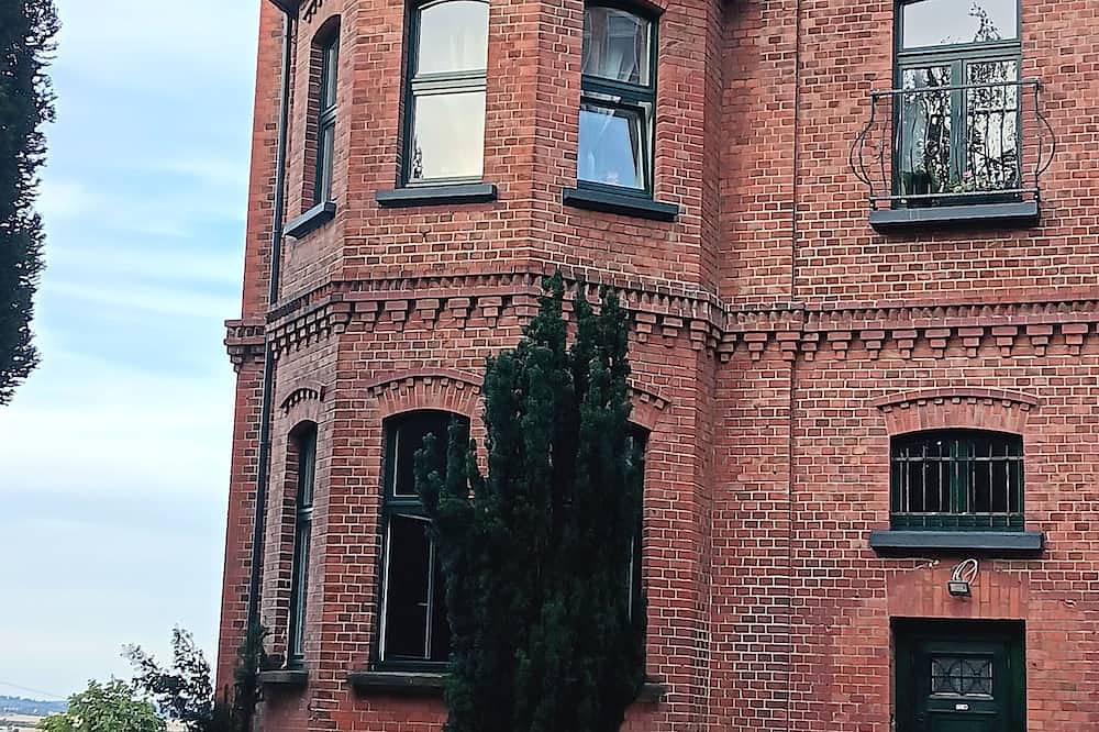 Ferienwohnung Harzteufel in Blankenburg, Harzvorland