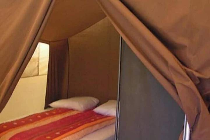 Mobil home pour 5 personnes à Secondigny - 2
