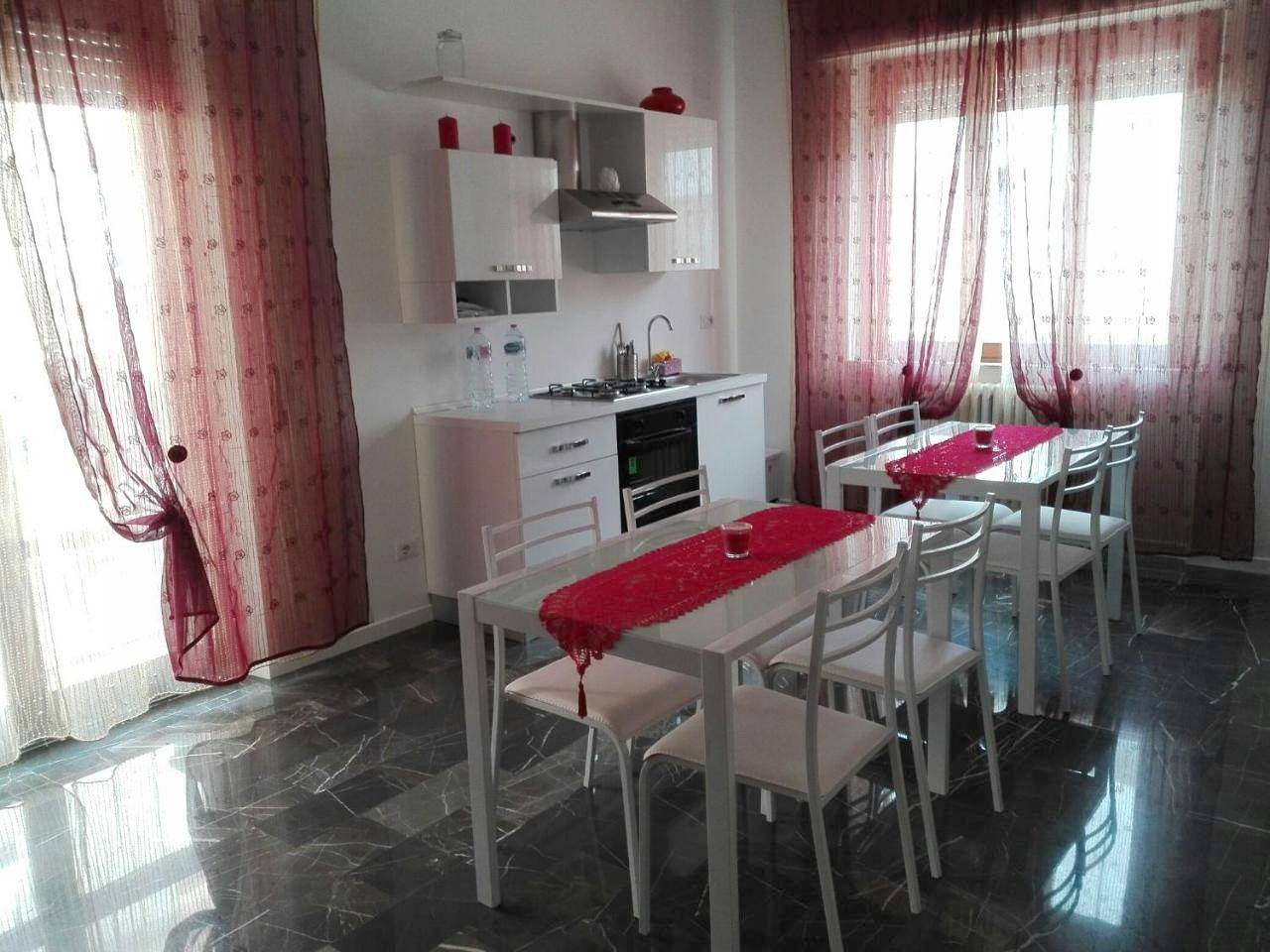 Casa Dilva in Porto Sant'Elpidio, Fermo Provinz