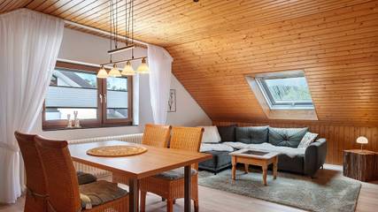 Ferienwohnung für 4 Personen in Sankt Peter, Hochschwarzwald, Bild 1