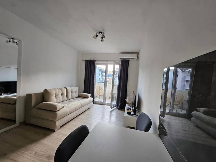 Appartement de vacances pour 2 personnes, avec terrasse - 1