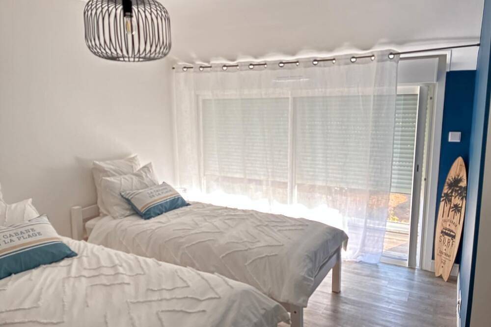 Appartement entier, Ty Cocoon – Duplex à 2 min de la mer in Île-Tudy, Côte de Cornouaille