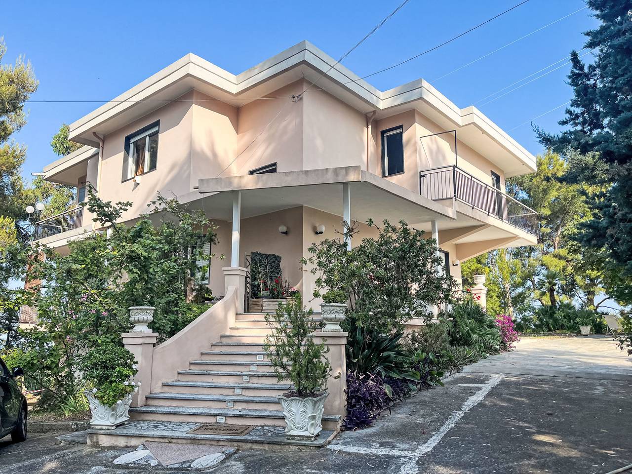 Ganze Wohnung, Arancio di Liguria in Civezza, Riviera di Ponente