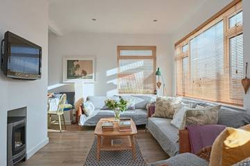 Holiday Rental for 8 People in Widemouth Bay, Cornwall, Photo 1