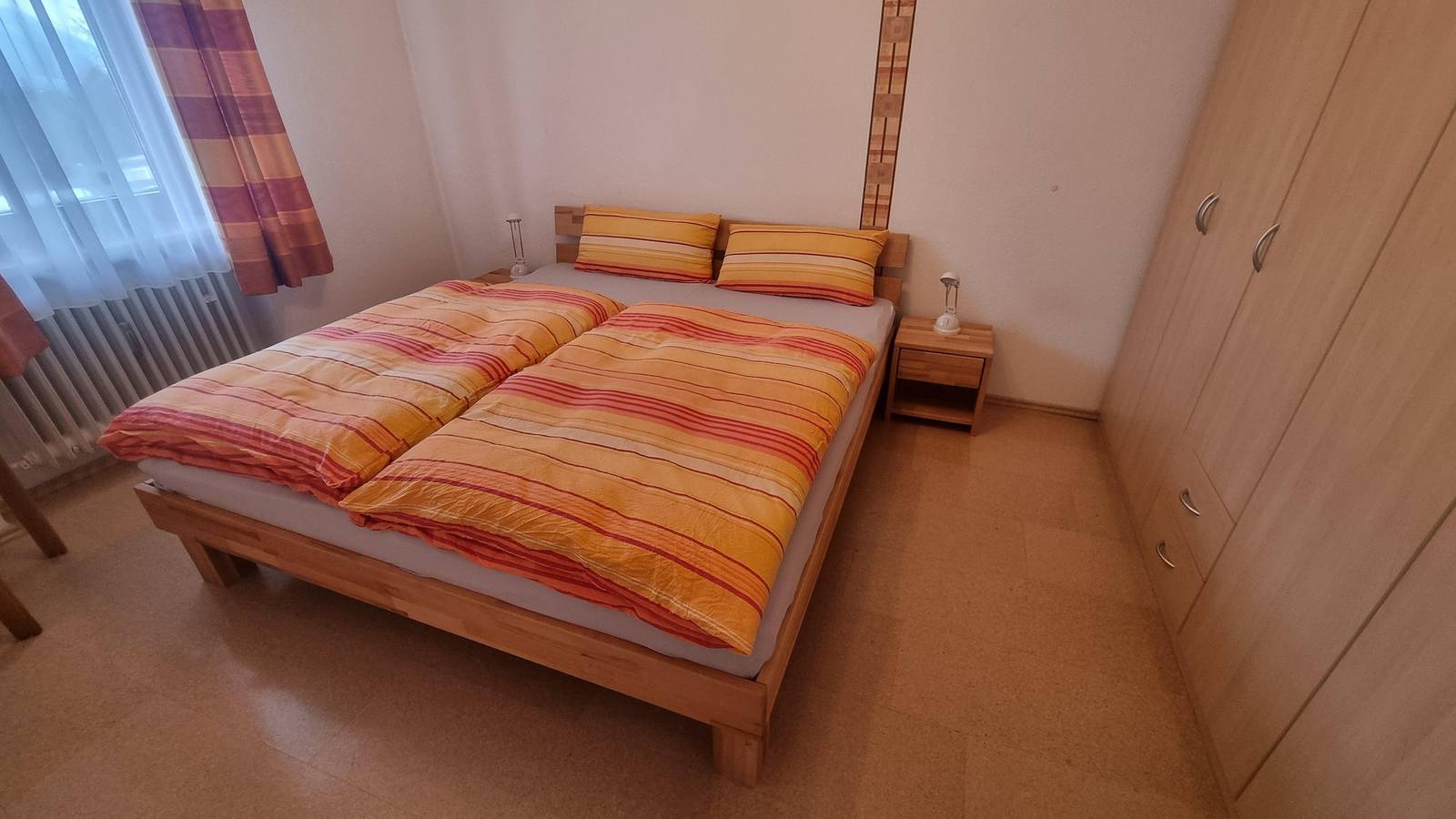 Ganze Ferienwohnung, Fewo 1 in Grünten, Rettenberg