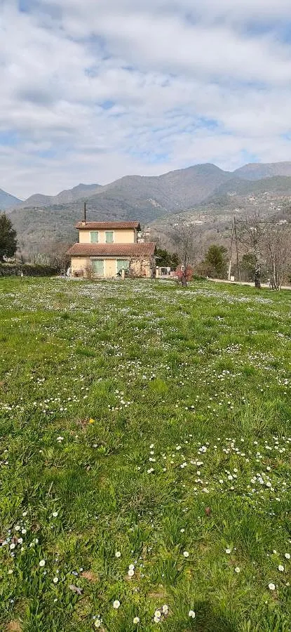 Maison de vacances pour 6 personnes, avec vue et jardin, animaux acceptés - 1