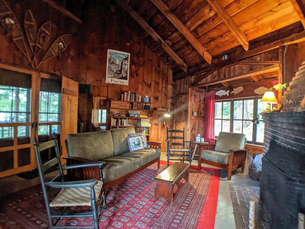 Utopia on Big Squam! in Holderness, Squam Lake