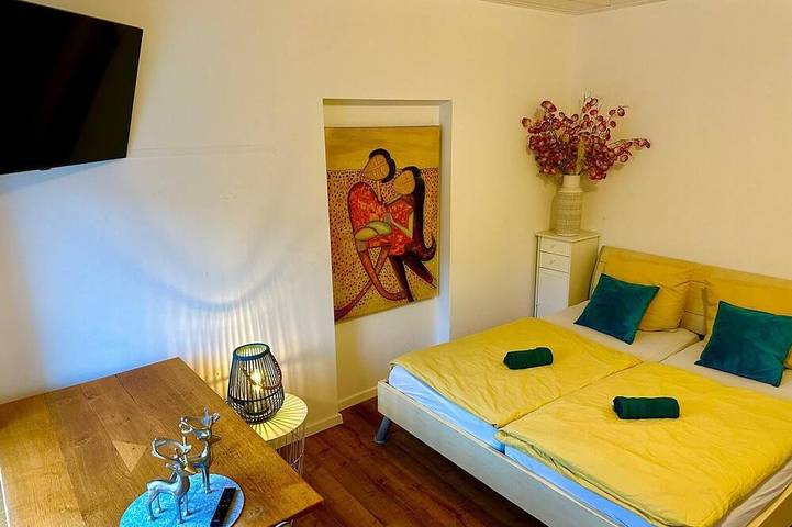 Ferienwohnung für 2 Personen - 1