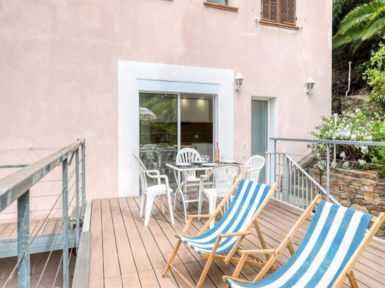 Appartement entier, Appartement à Aiguebelle Vue sur Mer in Plage d'Aiguebelle, Le Lavandou