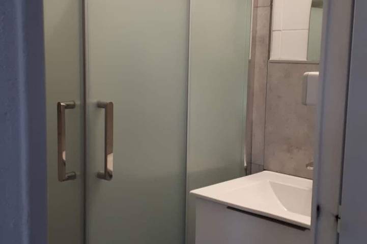 Gîte pour 4 personnes, avec terrasse dans Plage Miramar - 4