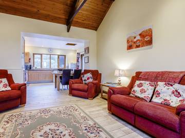 Cottage for 4 People in Devon, South West England, Photo 4