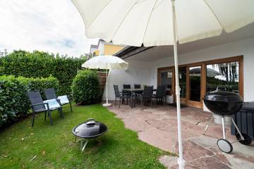 Strandhaus für 6 Personen in Pelzerhaken, Südliche Ostseeküste, Bild 3