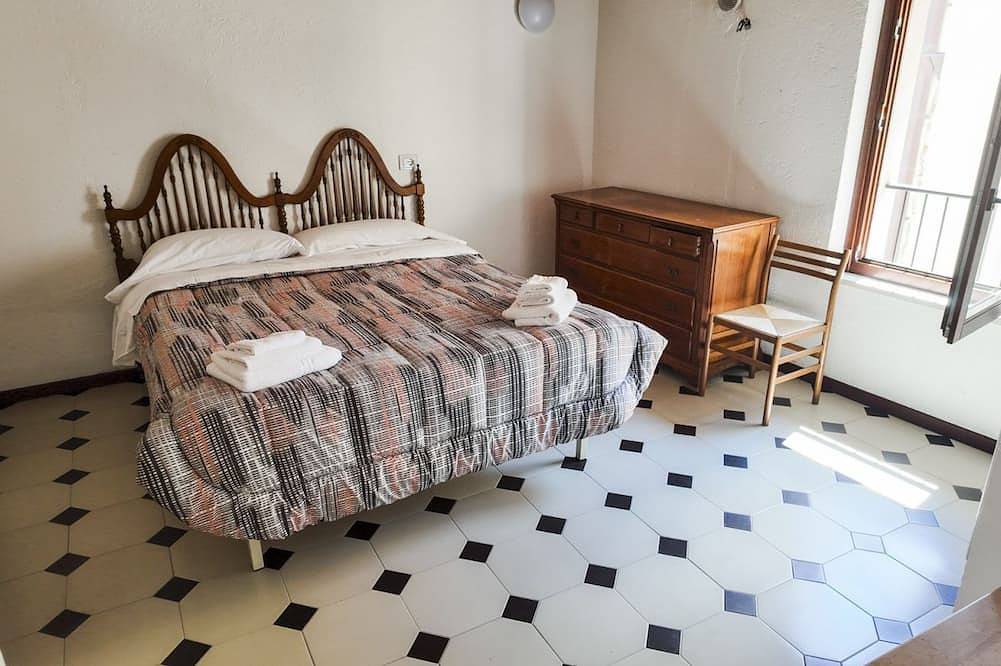 Appartamento intero, Hostmate - Residence Cardinal Del Monte - Appartamento 5 in Gualdo Tadino, Perugia e dintorni