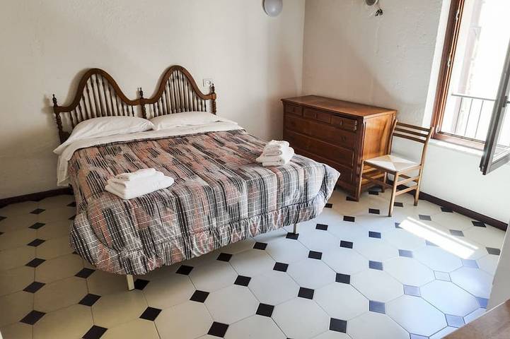 Apartamento de vacaciones para 4 personas - 1