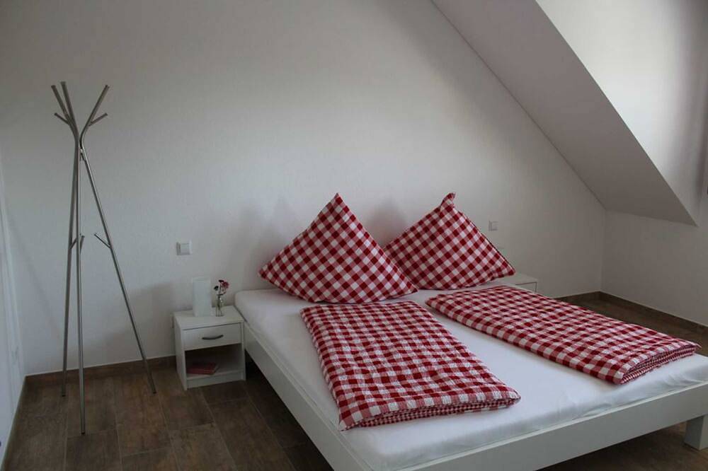 Ganze Wohnung, Ferienwohnung Belana - Fewo Daiber in Bad Schussenried, Landkreis Biberach