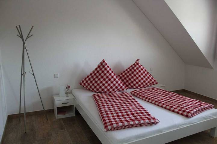 Ferienwohnung Belana - Fewo Daiber in Bad Schussenried, Landkreis Biberach