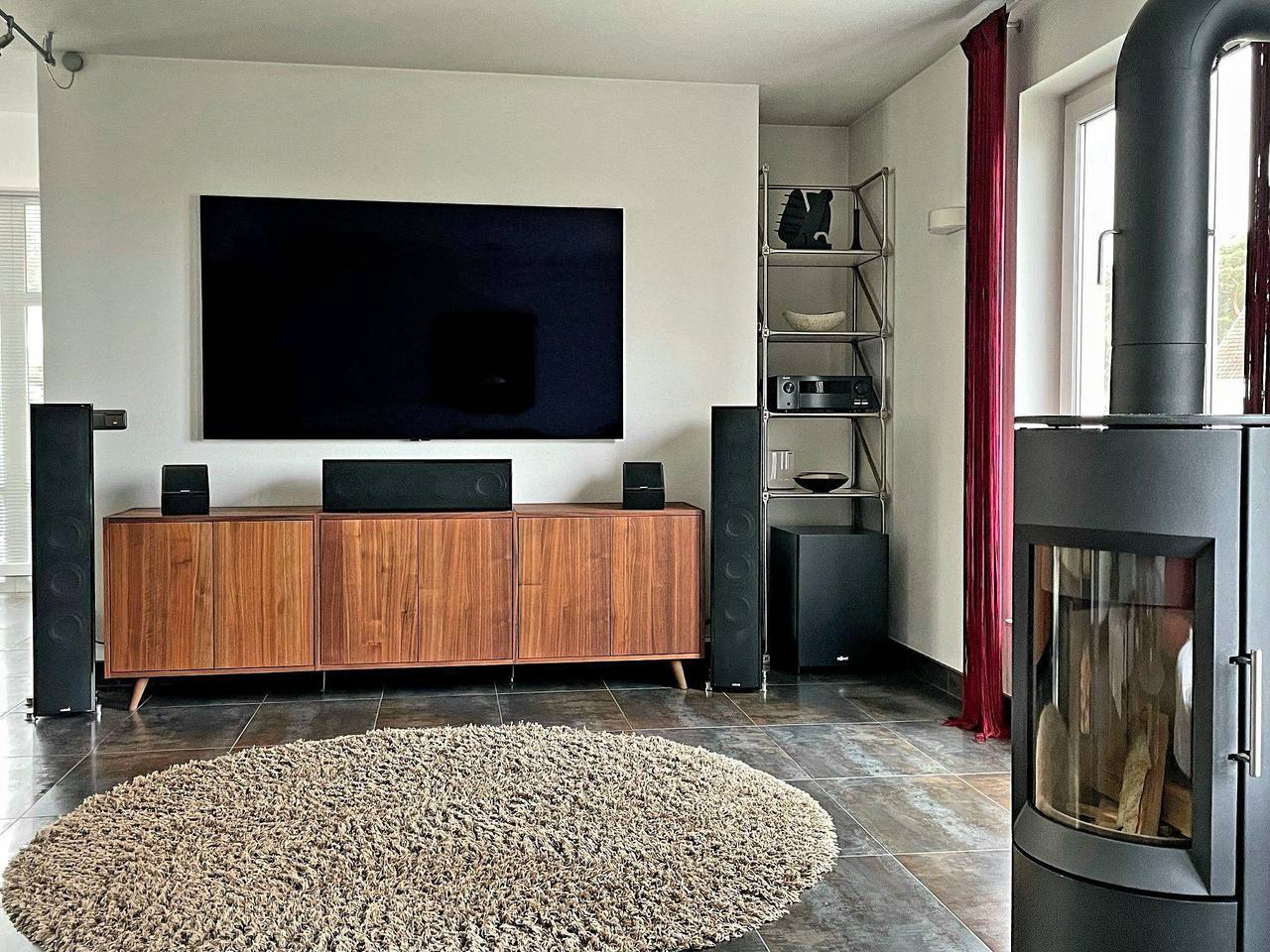 Ganze Ferienwohnung, Ferienwohnung Rügen - 200m zum Meer - All-Inclusive in Klein Zicker, Mönchgut