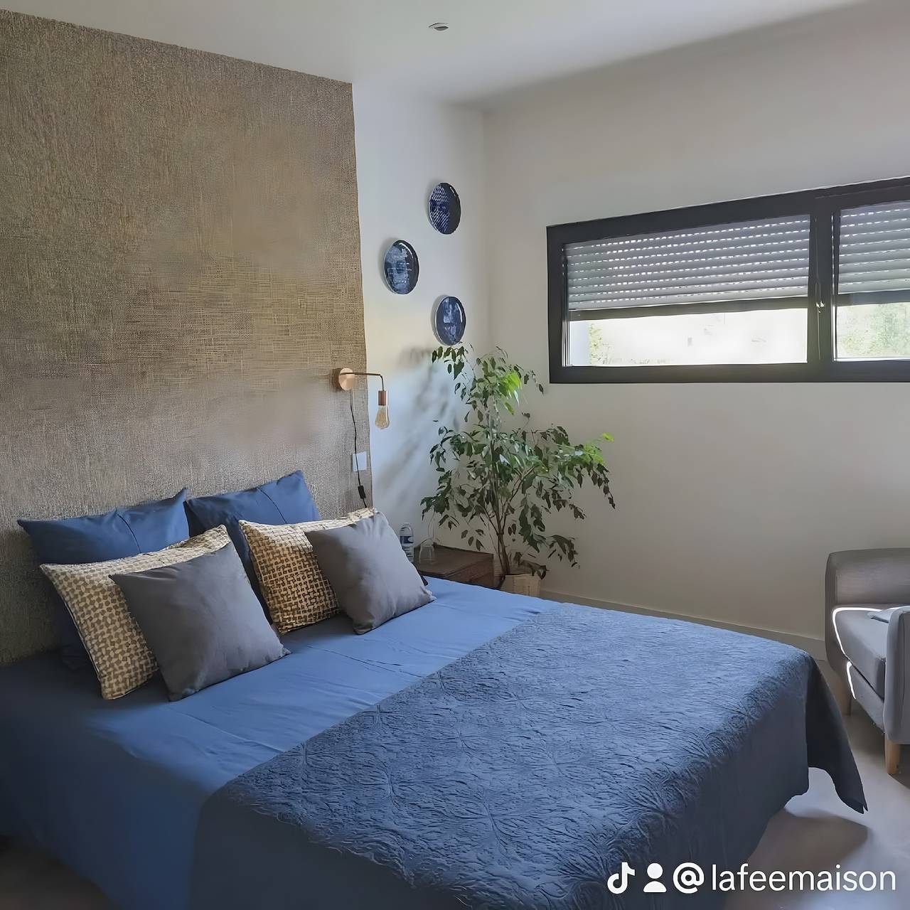 Guest Room 'L'Abri des Flots' with Shared Pool, Terrace, and Wi-Fi in Plouër-sur-Rance, Dinan region