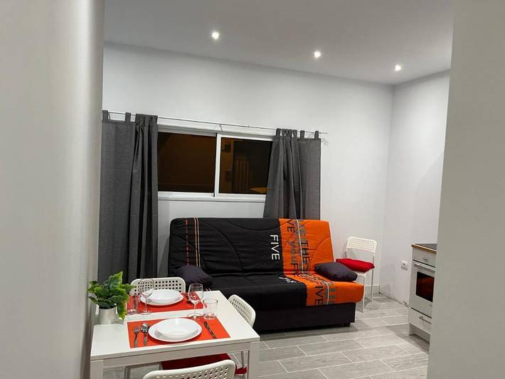 Ferienwohnung für 4 Personen - 1