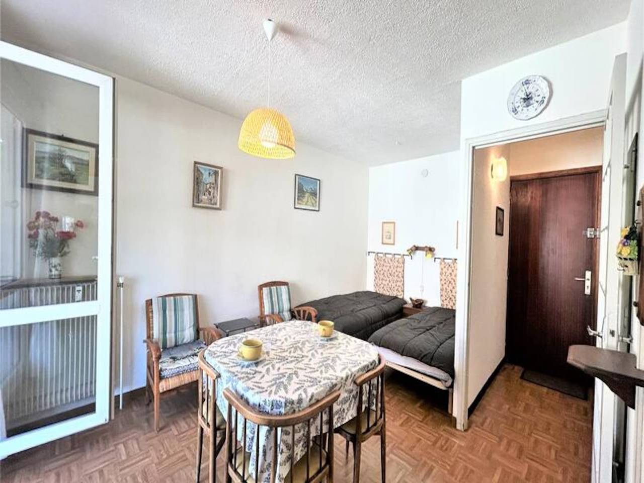 Appartement entier, Appartement près des thermes de Passy in Gréoux-les-Bains, Parc naturel régional du Verdon