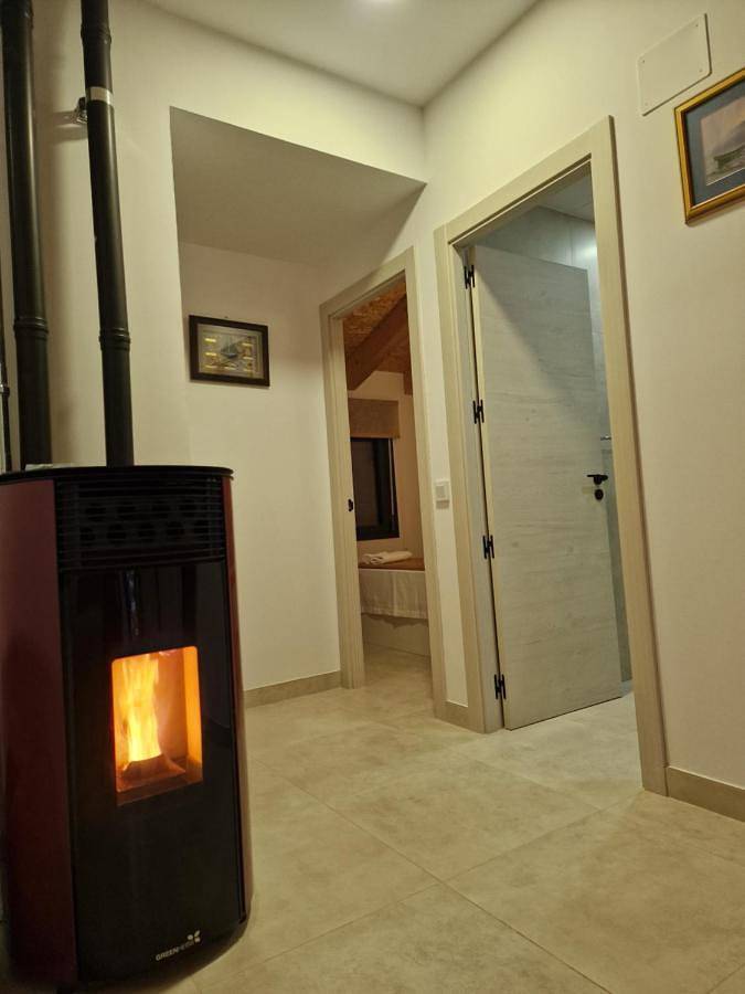 Apartamento de vacaciones para 4 personas, con Balcón y Vistas en Jiloca - 2