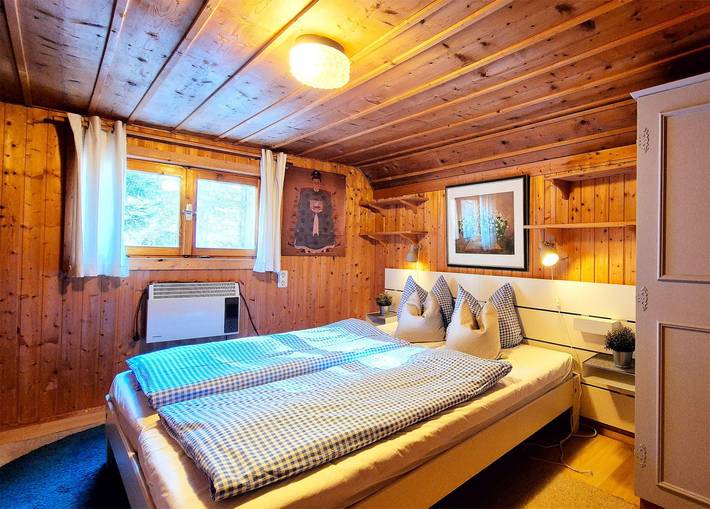 Vakantiehuis, 3 kamers in Hohe Tauern, Rauris