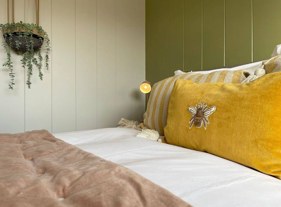 The Sleights, Strawberryfield Park in Cheddar, Somerset