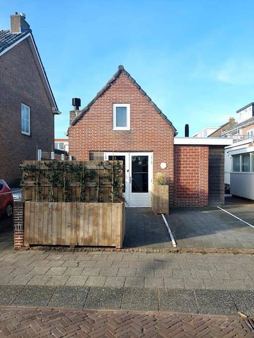 Chalet für 4 Personen in Noordwijk aan Zee