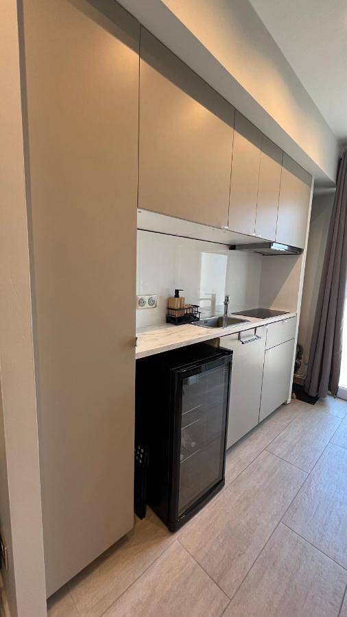 Appartement de vacances pour 2 personnes, avec piscine et terrasse en Charente - 4